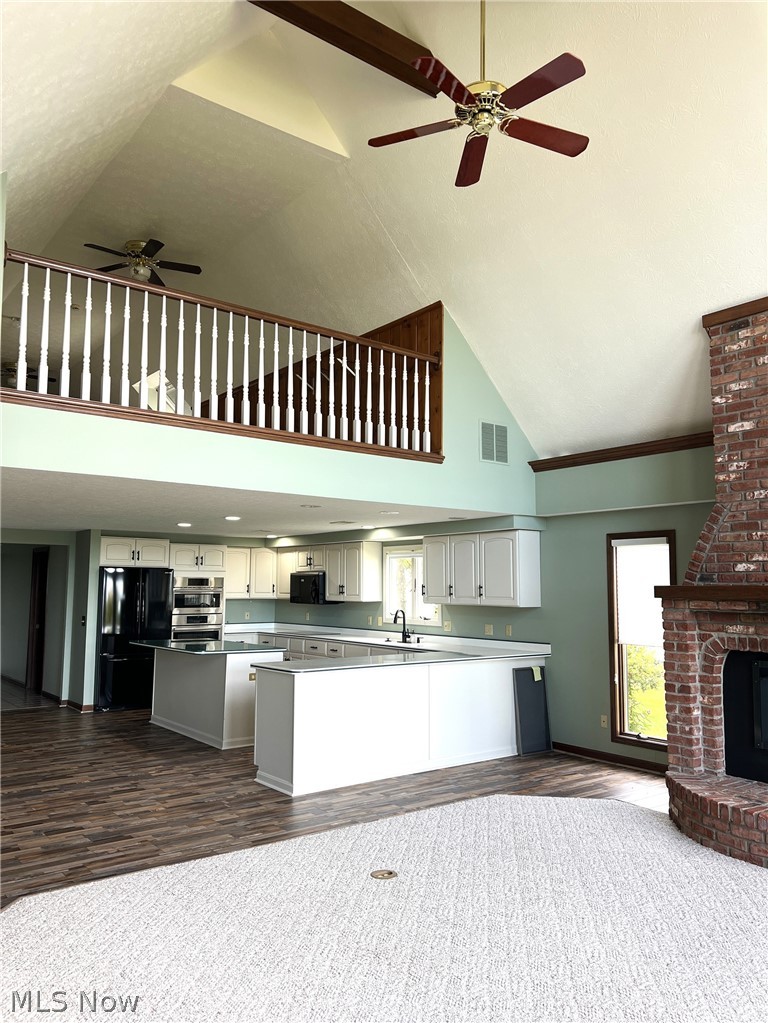 3711 Edgewater Drive Ashtabula OH 44004