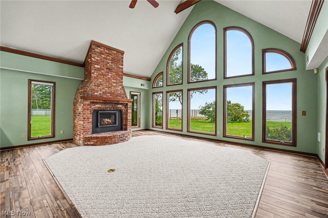 3711 Edgewater Drive Ashtabula OH 44004