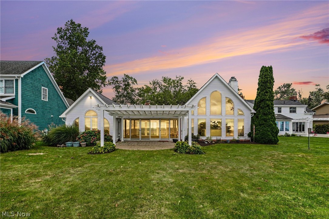 3711 Edgewater Drive Ashtabula OH 44004