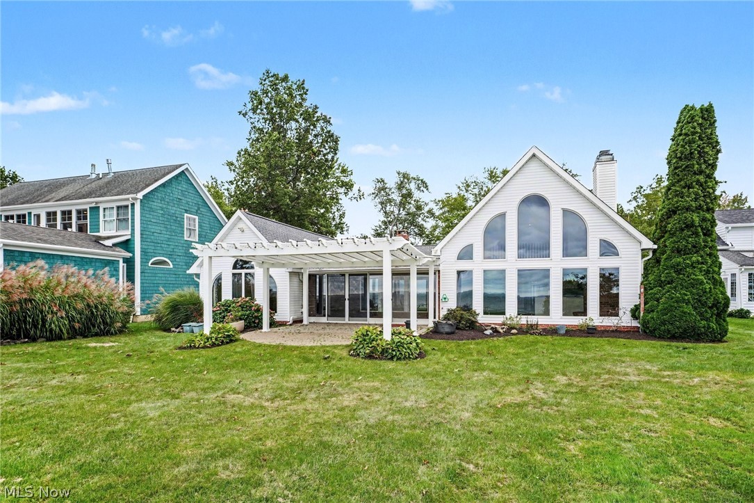 3711 Edgewater Drive Ashtabula OH 44004