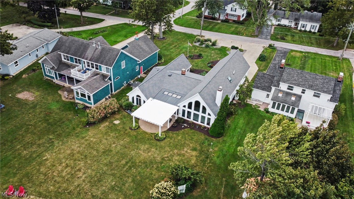 3711 Edgewater Drive Ashtabula OH 44004