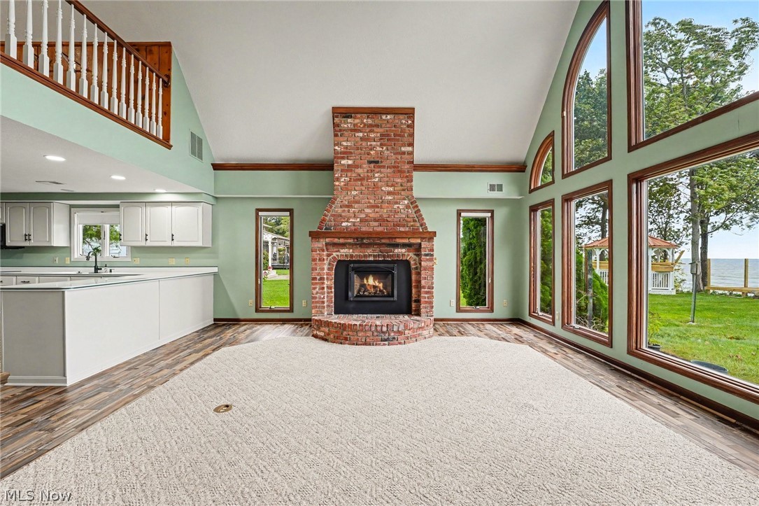 3711 Edgewater Drive Ashtabula OH 44004