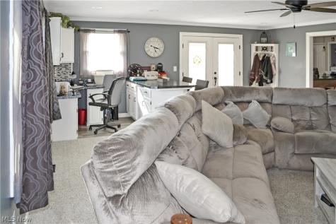 793 King Ridge Drive Ashland OH 44805