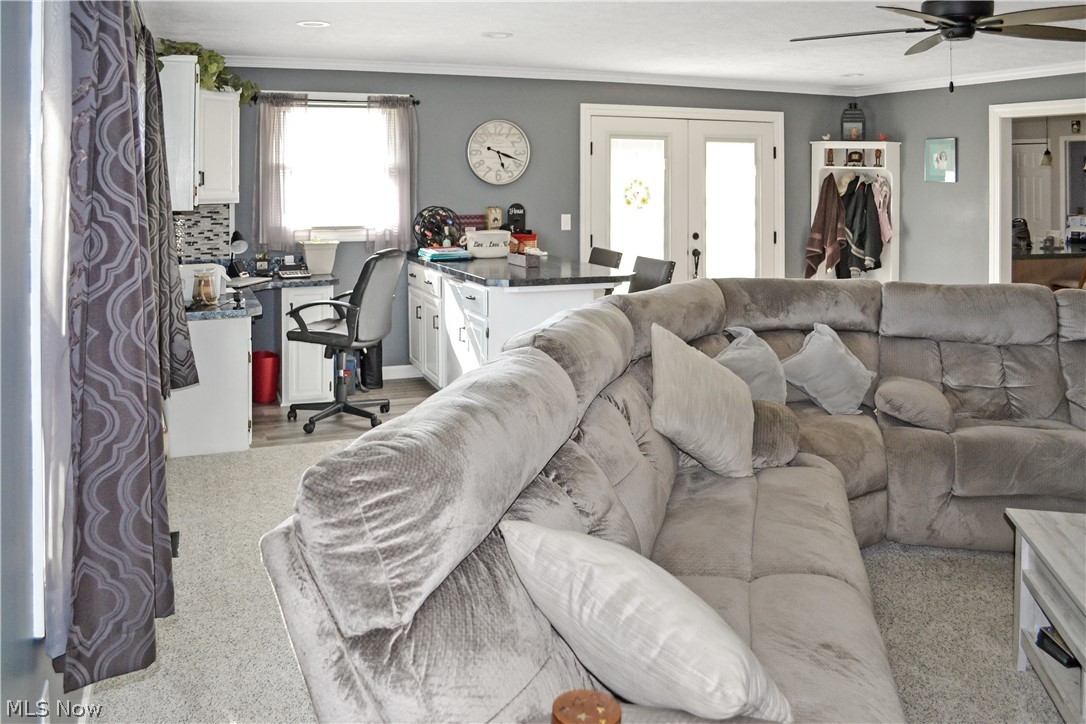 793 King Ridge Drive Ashland OH 44805