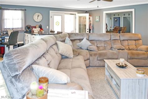793 King Ridge Drive Ashland OH 44805