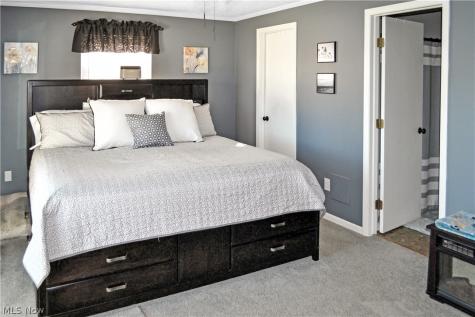 793 King Ridge Drive Ashland OH 44805