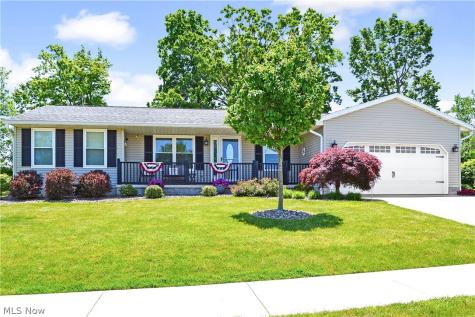 793 King Ridge Drive Ashland OH 44805