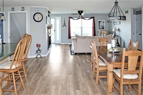 793 King Ridge Drive Ashland OH 44805