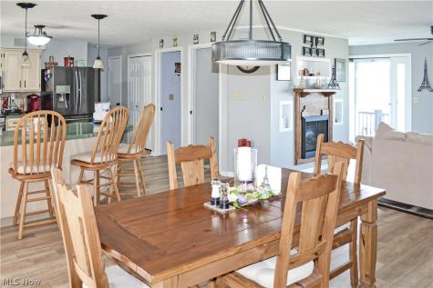 793 King Ridge Drive Ashland OH 44805