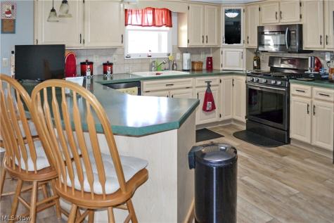 793 King Ridge Drive Ashland OH 44805