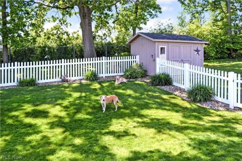 793 King Ridge Drive Ashland OH 44805