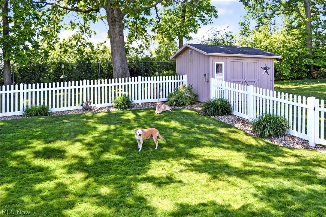 793 King Ridge Drive Ashland OH 44805