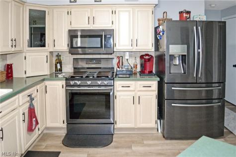 793 King Ridge Drive Ashland OH 44805