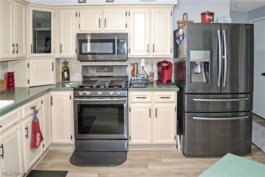 793 King Ridge Drive Ashland OH 44805