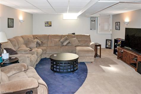 793 King Ridge Drive Ashland OH 44805