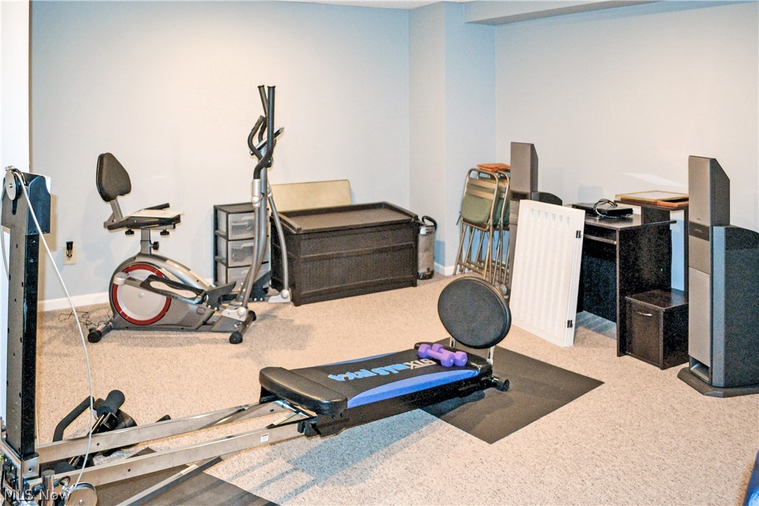 793 King Ridge Drive Ashland OH 44805