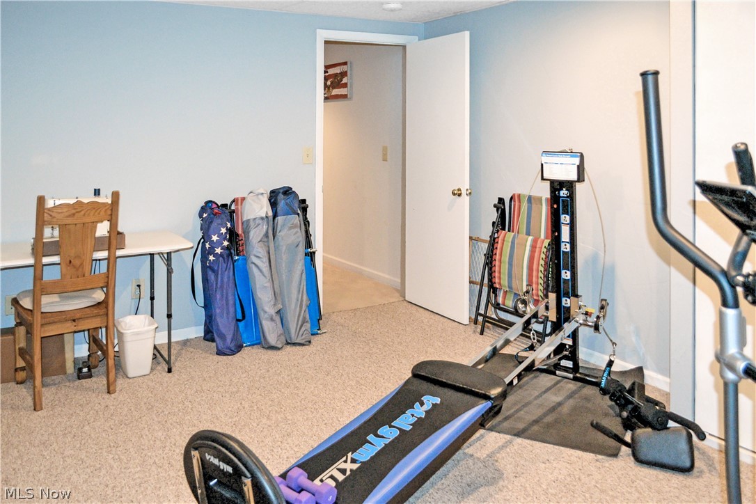 793 King Ridge Drive Ashland OH 44805