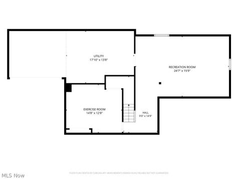 793 King Ridge Drive Ashland OH 44805