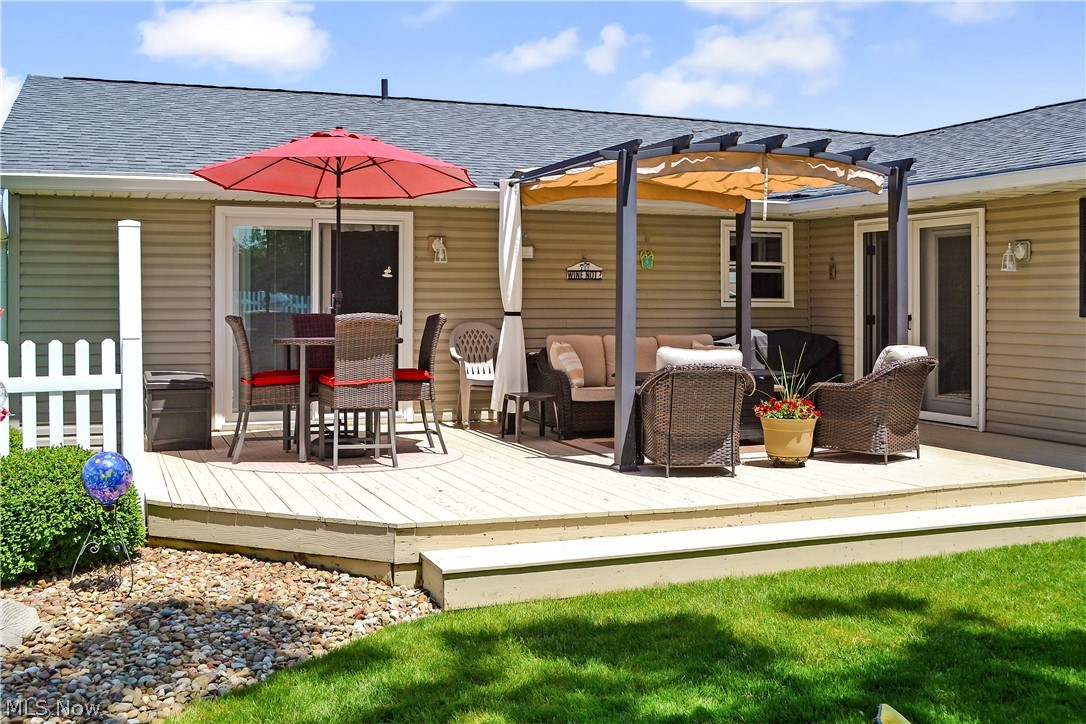 793 King Ridge Drive Ashland OH 44805