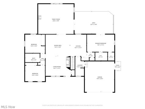 793 King Ridge Drive Ashland OH 44805
