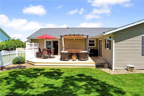 793 King Ridge Drive Ashland OH 44805