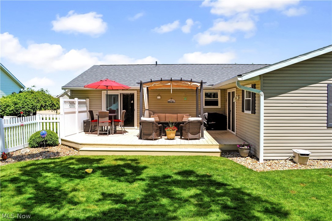 793 King Ridge Drive Ashland OH 44805