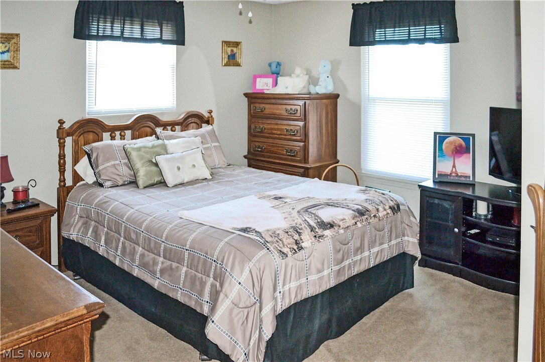 793 King Ridge Drive Ashland OH 44805