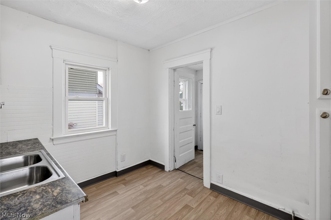 3467 E 125th Street Cleveland OH 44120