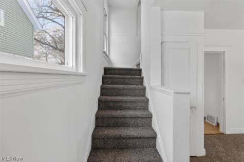 3467 E 125th Street Cleveland OH 44120