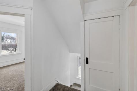 3467 E 125th Street Cleveland OH 44120