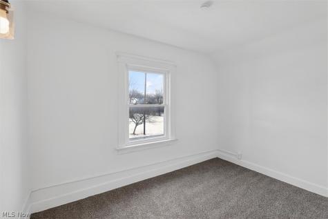3467 E 125th Street Cleveland OH 44120