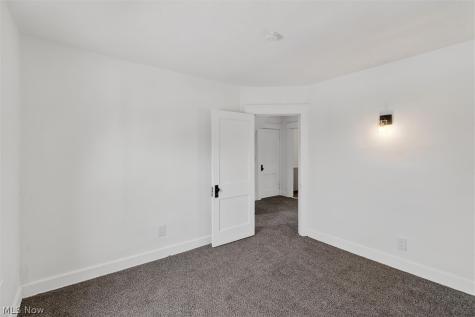 3467 E 125th Street Cleveland OH 44120