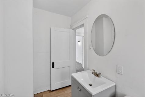 3467 E 125th Street Cleveland OH 44120