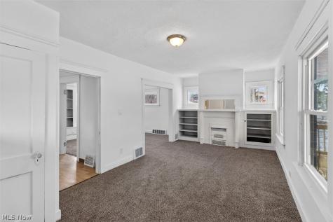 3467 E 125th Street Cleveland OH 44120