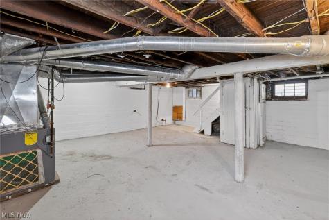 3467 E 125th Street Cleveland OH 44120