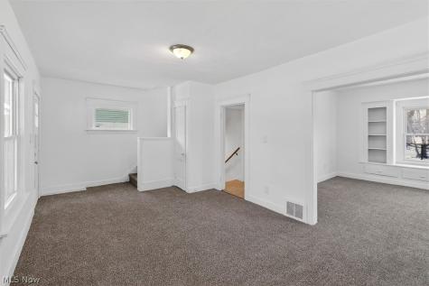 3467 E 125th Street Cleveland OH 44120