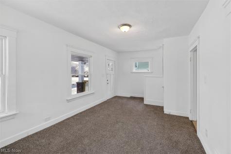 3467 E 125th Street Cleveland OH 44120