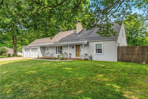 1425 48th Street NW Canton OH 44709