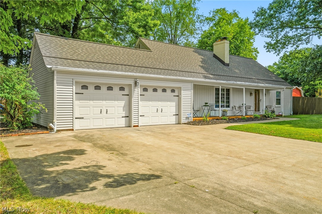 1425 48th Street NW Canton OH 44709