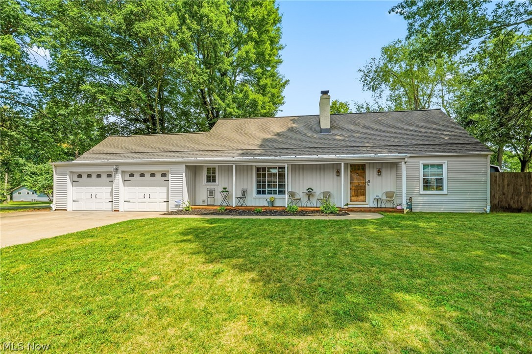 1425 48th Street NW Canton OH 44709