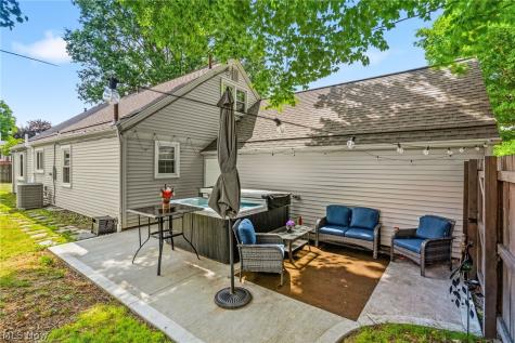 1425 48th Street NW Canton OH 44709