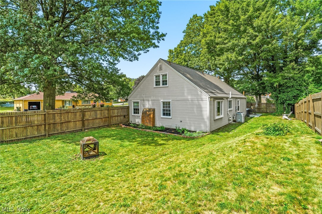 1425 48th Street NW Canton OH 44709