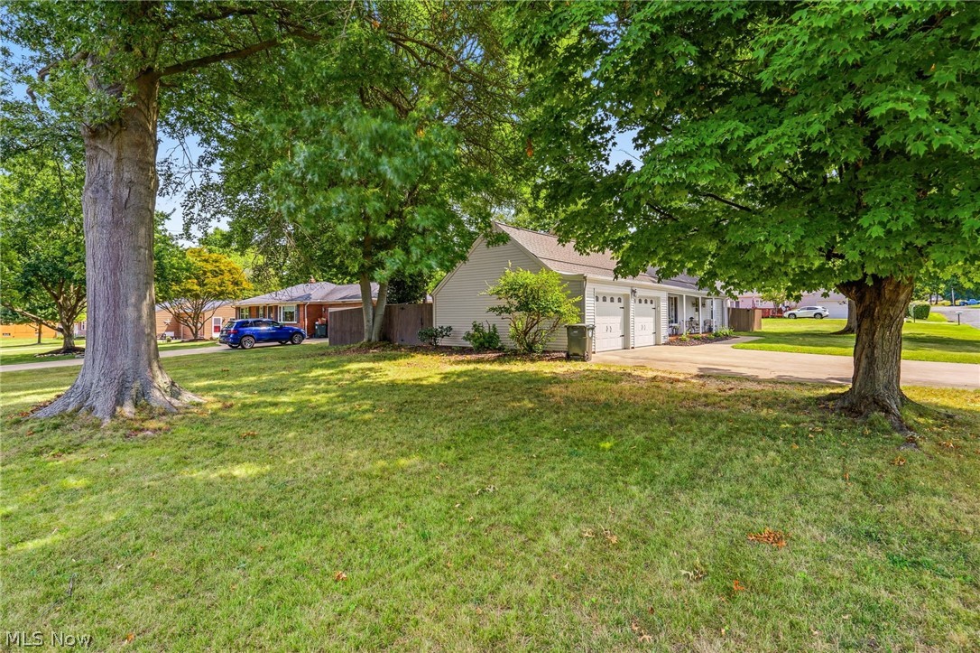 1425 48th Street NW Canton OH 44709