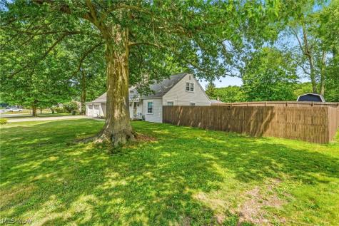 1425 48th Street NW Canton OH 44709