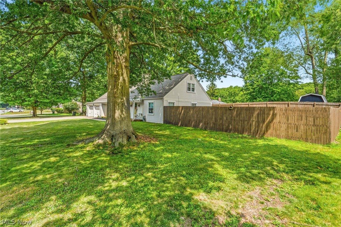 1425 48th Street NW Canton OH 44709