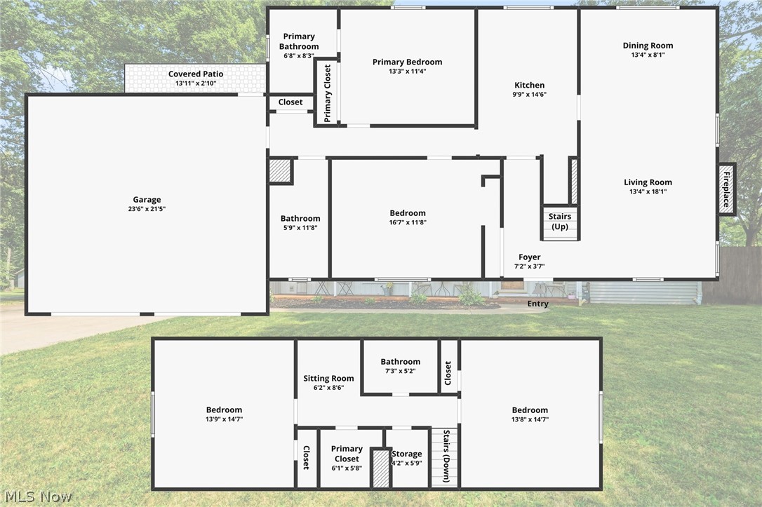 1425 48th Street NW Canton OH 44709
