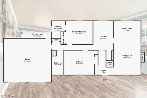 1425 48th Street NW Canton OH 44709