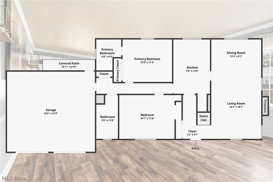 1425 48th Street NW Canton OH 44709