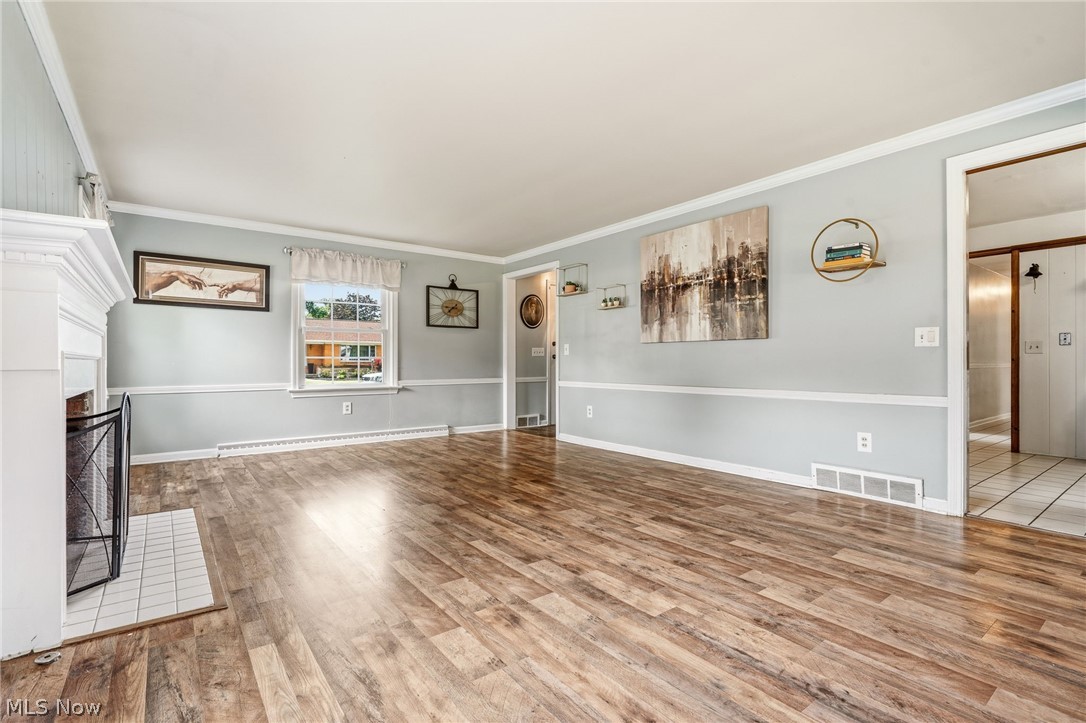 1425 48th Street NW Canton OH 44709