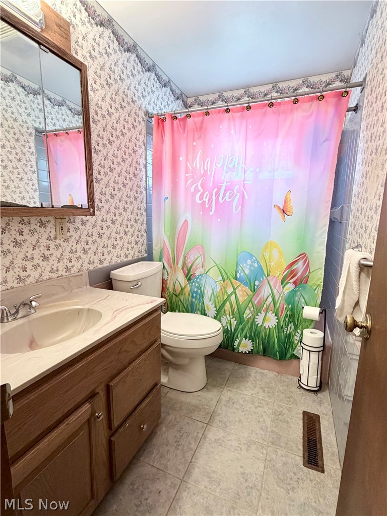 4191 Custer Orangeville Road NE Burghill OH 44404